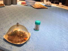 -顺丰轩园林酒家(天河店)