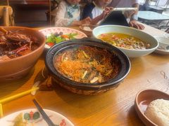 -味莊餐厅(康庄南街店)