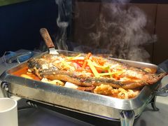 -鸣记烤鱼(茂业天地店)