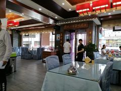 大堂-原味斋烤鸭店(铁百店)