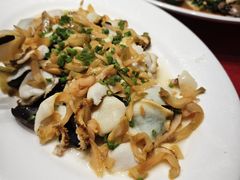 -隆都四季香饭店(碧海路店)