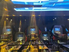 -M-MIX电音烤吧
