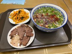 -清真磨沟沿老字号牛肉面(总店)