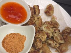 -船歌·鱼水饺青岛菜(闽江二路店)