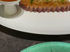 -宫燕府·京菜·烤鸭·淮扬菜(王府中心店)