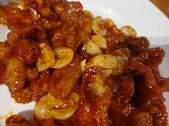 -一桶江山餐厅(松北店)