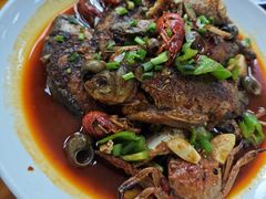 -高淳老街土菜馆(迎薰门店)