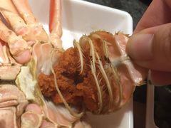 -马路边上·小海鲜烧烤(八一路店)