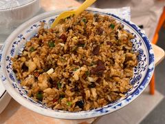 -一烙锅(友谊店)