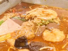 -姑姑宴(富力广场店)