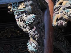 -西安关中民俗艺术博物院