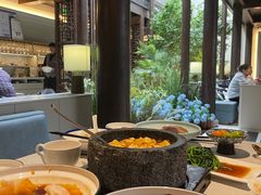-狮王府淮扬菜(夫子庙老门东店)