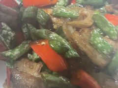 -逸林轩中餐厅(中信泰富朱家角锦江酒店)