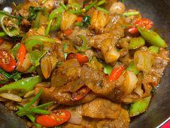 -寻食記创意特色菜
