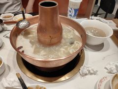 -东门口·新式老北京火锅(河西龙湖天街店)