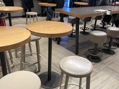 大堂-肯德基(中鼎大厦店)