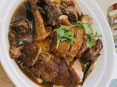 -水乡人家私房菜(逢简店)