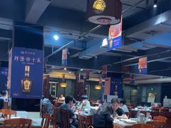-天下客饭店(中山路店)