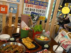 -槿Story·韩国料理(望京韩国美食城店)