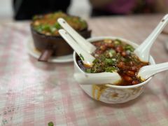 -代四孃牛华豆腐脑美味小食(总店)