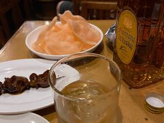 -福烤锦花(长乐路店)