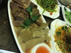-福牛阁潮汕牛肉火锅