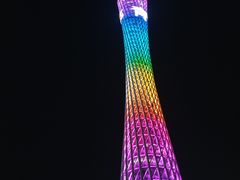 -广州塔