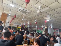 -赵家羊肉羊汤馆(车站总店)