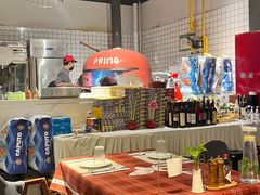 -Primo·丽莫意大利窑烤披萨