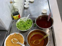-菜忠潮州牛肉店(岗厦店)