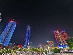 -民盈·国贸城