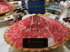 -罗浮宫酒店