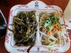 -李先生牛肉面(站前店)