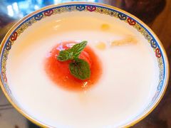 奶酪果子冰-富华斋饽饽铺·宫廷糕点·伴手礼(护国新天地店)