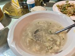-北平味道.京味菜.烤鸭(梨园店)