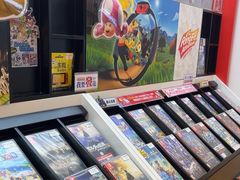 -任天堂Nintendo Switch体验店(天河城店)