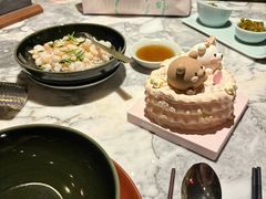 -杭州君悦酒店·湖滨28中餐厅