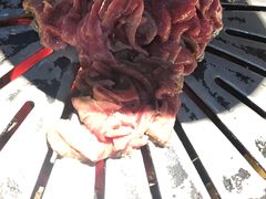 -老炉家木炭烤肉(长江国际店)