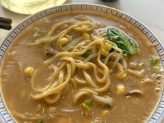 -百年味道炝锅面(通泰路店)