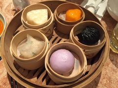 -唐宫小聚(荃湾荃新天地店)