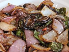 -好福记饭店(红梅公园店)