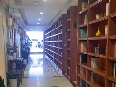 -香山湖渔家大院