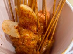 -夸父炸串(浦口弘阳广场店)