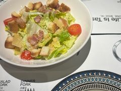 -西堤牛排(北京国瑞店)