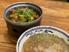 -霸道川面馆(张江店)