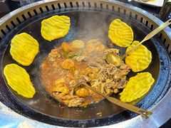 -醉旺柴火鸡(棠东店)
