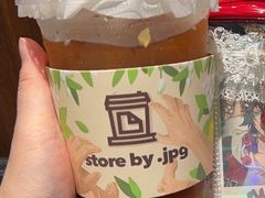 -JPG canteen(广州寺右公馆店)