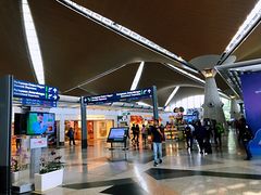 -吉隆坡国际机场