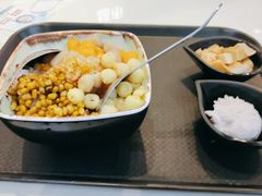 -鲜芋仙(中环百联2店)