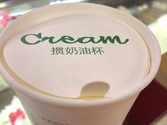 -凯司令西点房(南京东路店)